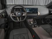 BMW X3 IV (G45/G48) Ставрополь  - изображение 43