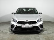 Kia Cerato IV Санкт-Петербург  - изображение 21