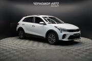 Kia Rio IV Рестайлинг Крым  - изображение 39