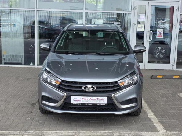 Lada (ВАЗ) Vesta I с пробегом 2018 года, цена 1 079 000 рублей, 84300 км, универсал, Автокод Объявления