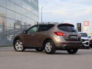 Nissan Murano II (Z51) Рестайлинг Самара  - изображение 34