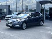 Ford Mondeo IV Рестайлинг Воронеж  - изображение 14