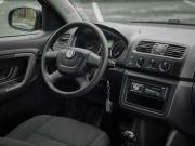 Skoda Roomster I Рестайлинг Тюмень  - изображение 21