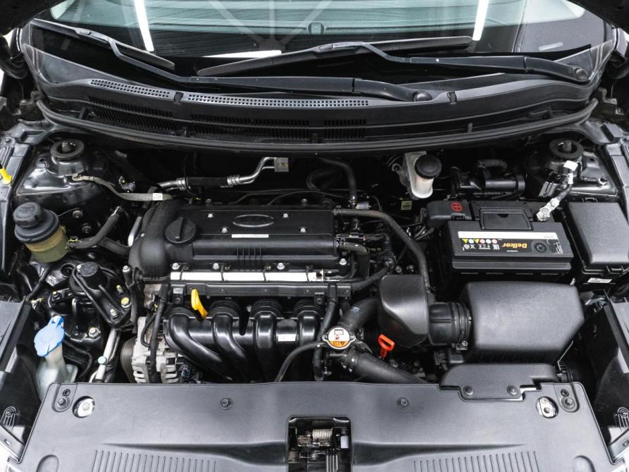 Kia Rio III Красноярск  - изображение 25