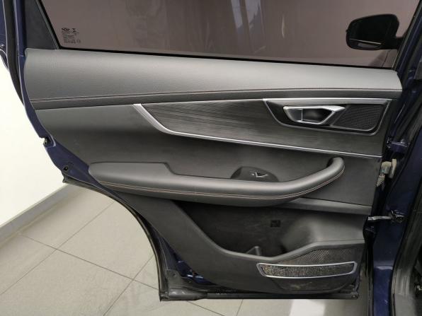 Chery Tiggo 8 I с пробегом 2021 года, цена 1 624 000 рублей, 69293 км, внедорожник, Автокод Объявления