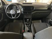 Volkswagen T-Cross I Санкт-Петербург  - изображение 59