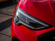 Audi Q3 Sportback II (F3) Москва  - изображение 35