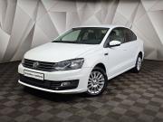 Volkswagen Polo V Рестайлинг Москва  - изображение 21