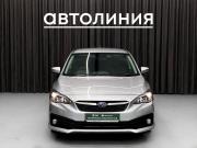 Subaru Impreza V Рестайлинг Красноярск  - изображение 20