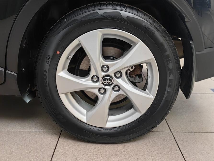 Toyota C-HR I Подольск  - изображение 24