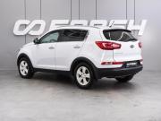Kia Sportage III Воронеж  - изображение 21