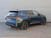 Geely Monjaro I Москва  - изображение 53