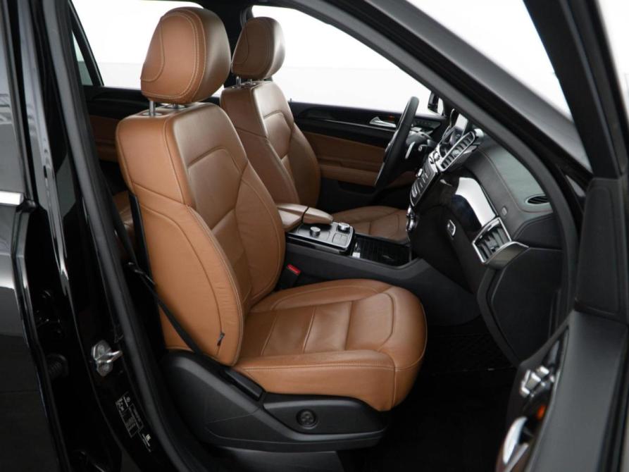 Mercedes-Benz GLS I (X166) Москва  - изображение 8