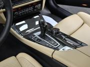 BMW 5 серии VI (F10/F11/F07) Рестайлинг Москва  - изображение 28