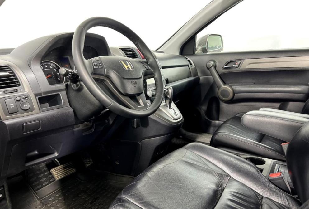 Honda CR-V III Рестайлинг Нижний Новгород  - изображение 10