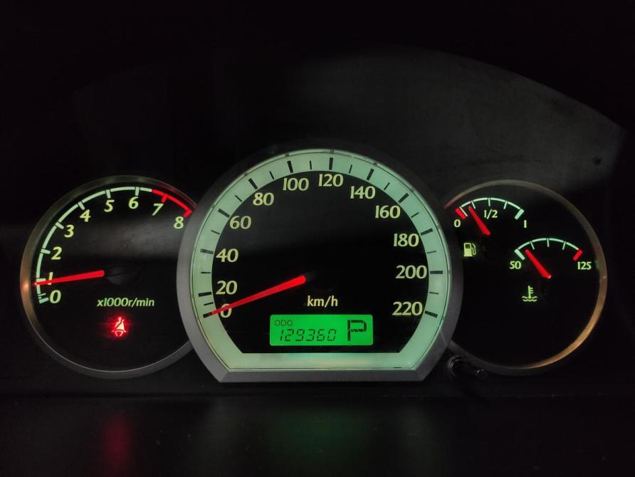 Chevrolet Lacetti I Пермь  - изображение 11