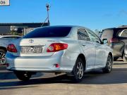 Toyota Corolla X (E140 E150) Вологда  - изображение 29