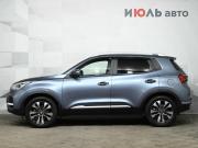 Chery Tiggo 4 I Рестайлинг Екатеринбург  - изображение 27