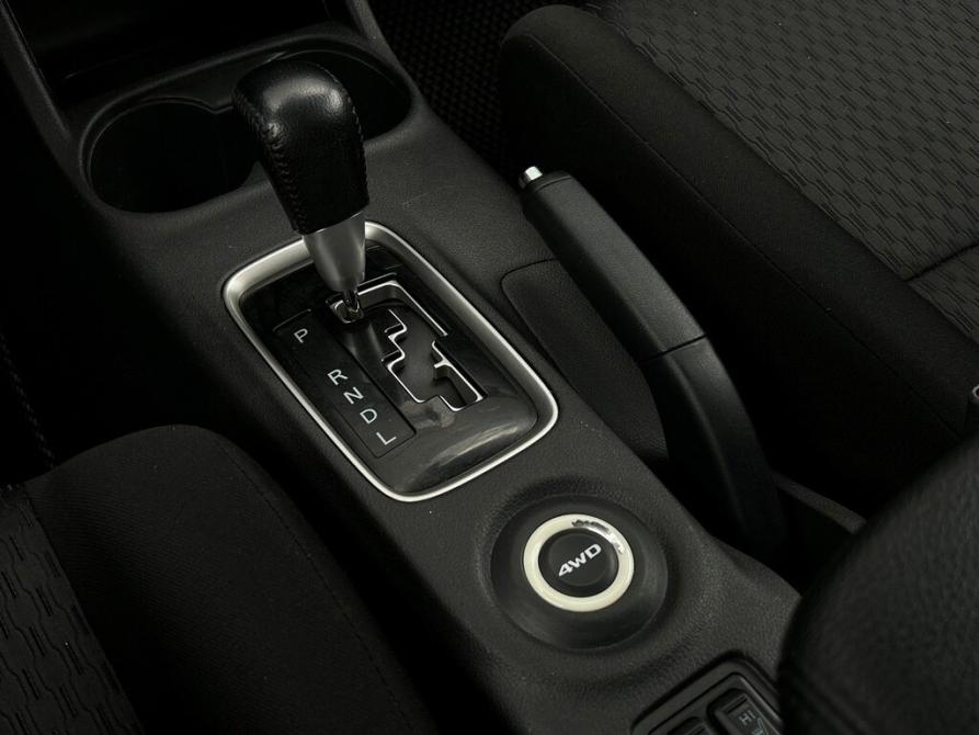 Mitsubishi Outlander III Рестайлинг Санкт-Петербург  - изображение 14