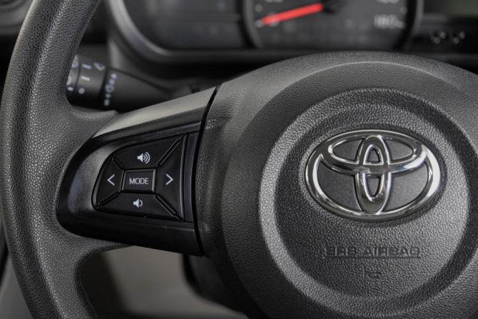 Toyota Passo III с пробегом 2018 года, цена 929 000 рублей, 127000 км, хэтчбек, Автокод Объявления