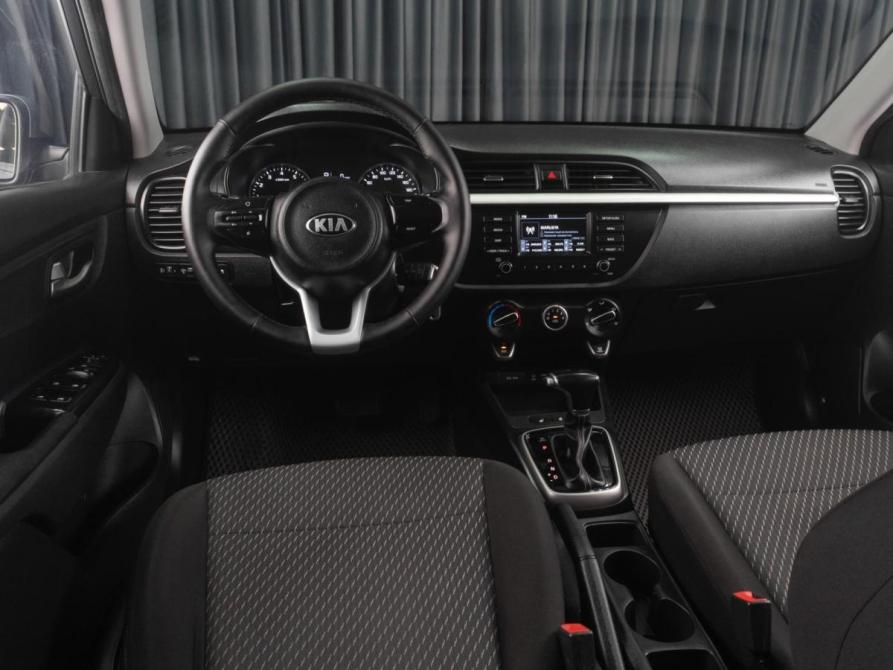 Kia Rio IV Тюмень  - изображение 6