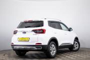 Chery Tiggo 4 I Рестайлинг Пермь  - изображение 28