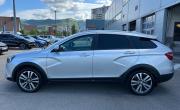 Lada (ВАЗ) Vesta I Новороссийск  - изображение 25
