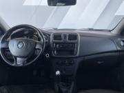 Renault Logan II Екатеринбург  - изображение 29
