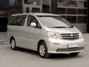 Toyota Alphard I Новосибирск  - изображение 23