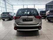 Mitsubishi Outlander III Рестайлинг 2 Казань  - изображение 29