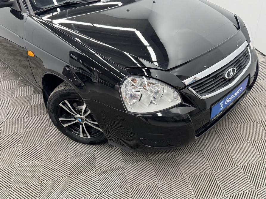 Lada (ВАЗ) Priora I Рестайлинг Воронеж  - изображение 4