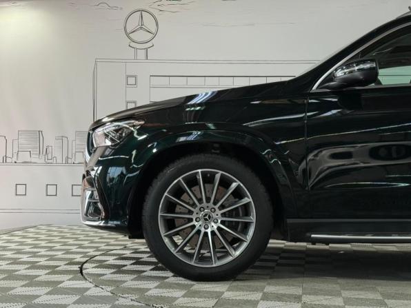 Новый Mercedes-Benz GLE II (V167) Рестайлинг 2025 года, цена 14 450 000 рублей, внедорожник, Автокод Объявления