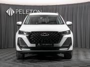 Chery Tiggo 7 Pro Max I Рестайлинг Москва  - изображение 29