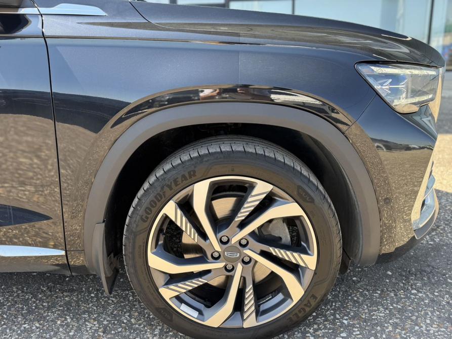 Geely Monjaro I Тверь  - изображение 12