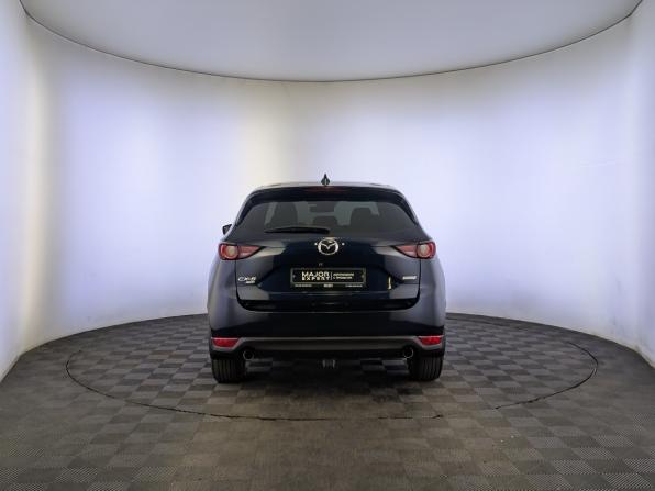 Mazda CX-5 II с пробегом 2018 года, цена 2 725 000 рублей, 88623 км, внедорожник, Автокод Объявления