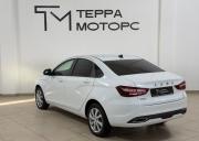 Lada (ВАЗ) Vesta I Рестайлинг (NG) Екатеринбург  - изображение 23
