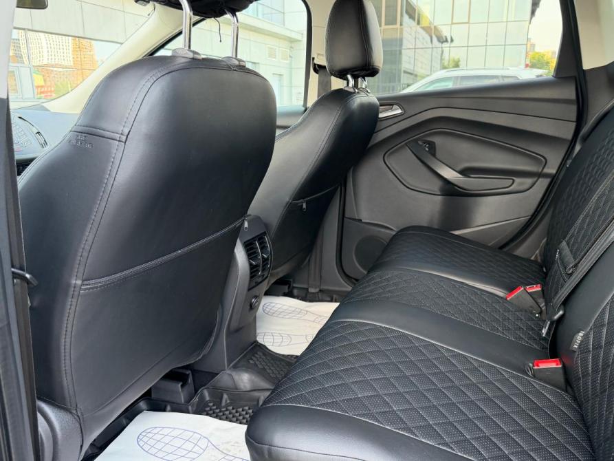 Ford Kuga II Уфа  - изображение 9
