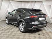 Lexus NX I Москва  - изображение 24