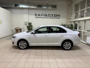 Skoda Rapid I Рестайлинг Волгоград  - изображение 23