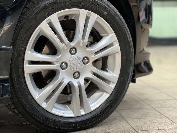 Honda Fit Shuttle I с пробегом 2011 года, цена 1 025 000 рублей, 85500 км, универсал, Автокод Объявления