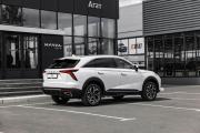 Haval F7 II Нижний Новгород  - изображение 47