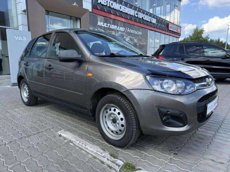 Lada (ВАЗ) Kalina II Набережные Челны  - изображение 5