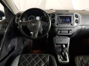 Volkswagen Tiguan I Рестайлинг Москва  - изображение 40