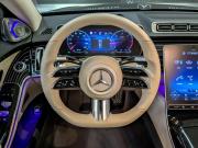 Mercedes-Benz S-Класс VII (W223) Москва  - изображение 51
