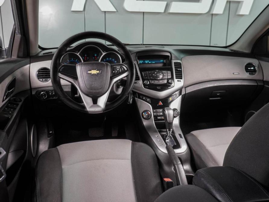 Chevrolet Cruze I Воронеж  - изображение 6