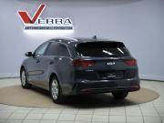 Kia Ceed III Рестайлинг Уфа  - изображение 24