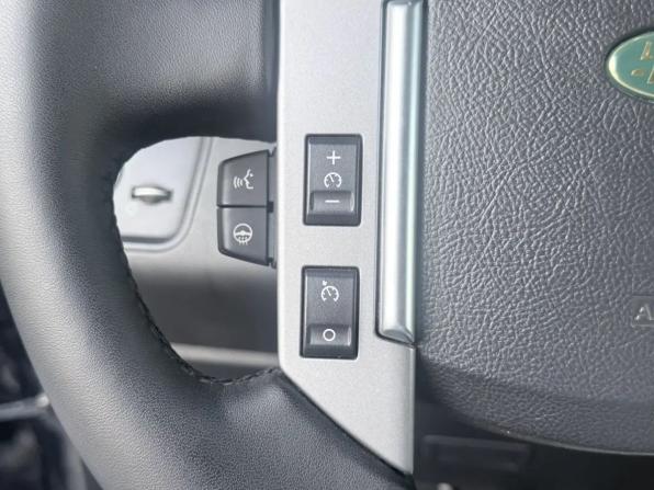 Land Rover Range Rover Sport I с пробегом 2009 года, цена 1 589 000 рублей, 233364 км, внедорожник, Автокод Объявления