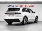 Geely Monjaro I Рестайлинг Тюмень  - изображение 33