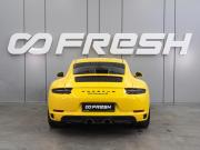 Porsche 911 VII (991) Рестайлинг Воронеж  - изображение 26