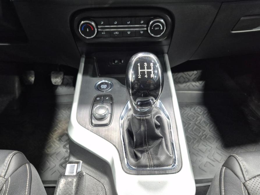 Chery Tiggo 4 I Рестайлинг Воронеж  - изображение 16